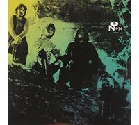 Local Customs:cavern Sound - V/A LP