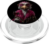 Local File Path Error Missing Media Source Vision Graphic PopSockets PopGrip for MagSafe