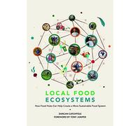 Local Food Ecosystems: How Food Hubs Can Help Create a More Sustainable Food System