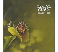 Local Girls - Deluxe Kicks