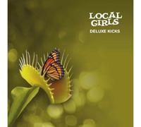 Local Girls - Deluxe Kicks