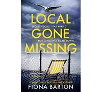 Local Gone Missing: The must-read atmospheric thriller of 2022