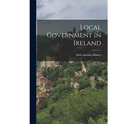 Local Government In Ireland