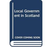Local Government in Scotland