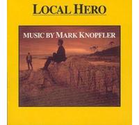 Mark Knopfler - Local Hero [CD]