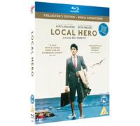 Local Hero - Collector's Edition Blu-ray