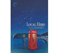 Local Hero (Criterion Collection)