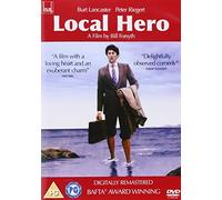 Local Hero [DVD]
