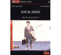 Local Hero - Focus Edition