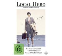 Local Hero (DVD)