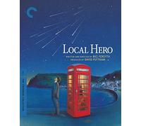 Local Hero (The Criterion Collection) [Blu-ray]