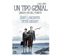 Local hero - Un tipo genial - Bill forsyth