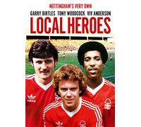 Local Heroes [DVD]
