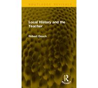 Local History and the Teacher