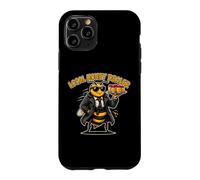 Local Honey Dealer Funny Beekeeper Bee Lover Humor Case for iPhone 11 Pro
