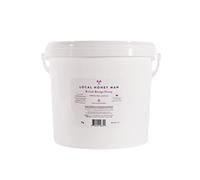 Local Honey Man - 100% Pure raw and Local - 5kg Bucket Borage Honey- 100% Pure Real Local Honey - Direct from The British Beekeeper - Borage Honey - 5kg Bucket