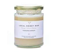 Local Honey Man Ginger Infused Honey, 340 g