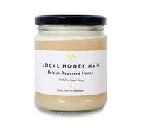 Local Honey Man Rapeseed Honey, 340 g