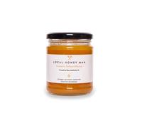 Local Honey Man Turmeric Infused Honey, 340 g