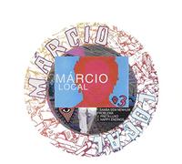 Local, Marcio - Three Inches of Music Series