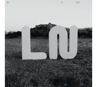 Local Natives BUT I'LL WAIT for YOU (Vinyl) 12" Album (US IMPORT)