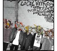 Local Natives - Gorilla Manor [VINYL]