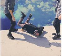 Local Natives - Hummingbird [Japan CD] HSE-30298