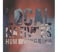 Local Natives - Hummingbird [VINYL]