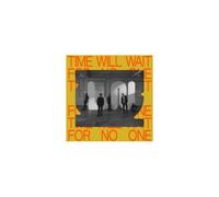 Local Natives Time Will Wait for No One (Vinyl) 12" Album