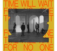 Local Natives - Time Will Wait for No One (Ltd. Edition) [VINYL]