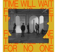 Local Natives - Time Will Wait for No One (Ltd. Edition) [VINYL]