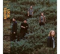 Local Natives - VIOLET STREET