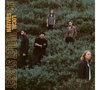 Local Natives - VIOLET STREET [VINYL]