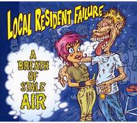 Local Resident Failure - Breath of Stale Air