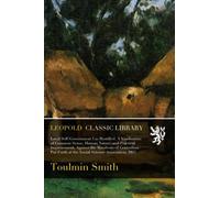 Local Self-Government Un-Mystified. A Vindication of Common Sense, Human Nature, and Practical Improvement, Against the Manifesto of Centralism Put Forth at the Social Science Association, 1857