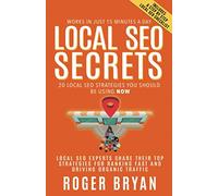 Local SEO Secrets: 20 Local SEO Strategies You Should be Using NOW