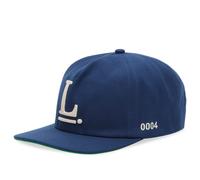 Local Space Logo Cap Presented by END. Navy