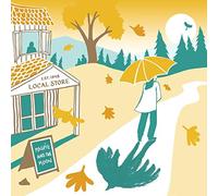 Local Store - Magpie And The Moon [VINYL]