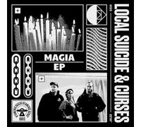 Local Suicide & Curses - Magia Ep