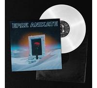 LOCAL SUICIDE - EROS ANIKATE [VINYL]