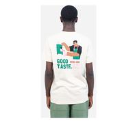 Local T-shirt Cream S