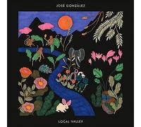 José González Local Valley (Vinyl) 12" Album