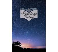Local Voices: An Evening of Poetry