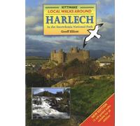 Local Walks Around Harlech: In the Snowdonia National Park