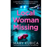 Local Woman Missing