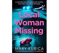 Local Woman Missing