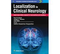 Localization of Clinical Neurology (SAE) - 1E