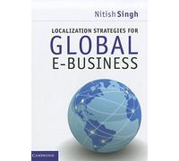 Localization Strategies for Global E-Business