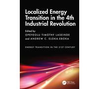 Localized Energy Transition in the 4th Industrial Revolution