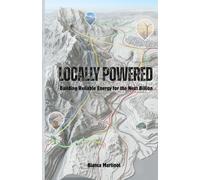 Locally powered: Building reliable energy for the next billion